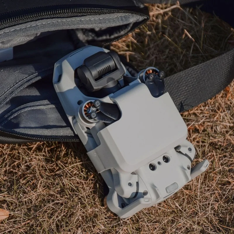 Propeller Stabilize…