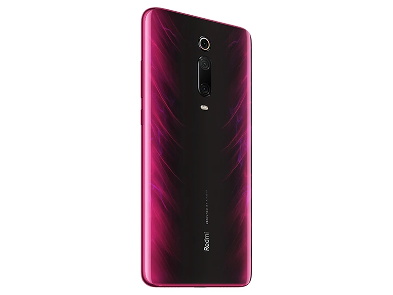 Imagem -05 - Xiaomi-redmi K20 Smartphone Celular Android Snapdragon 6gb Mais 128gb 8gb Mais 256gb Telefone Usado Rom Global Original