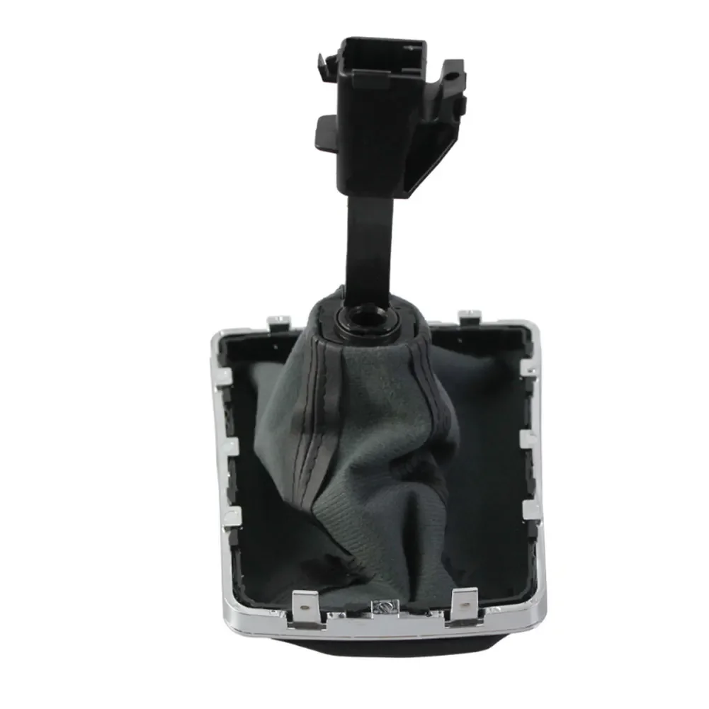 6speed Gear Lever for Opel For Astra H with Matching Cover and Chrome Frame Vehicle Gear Shift Upgrade Component