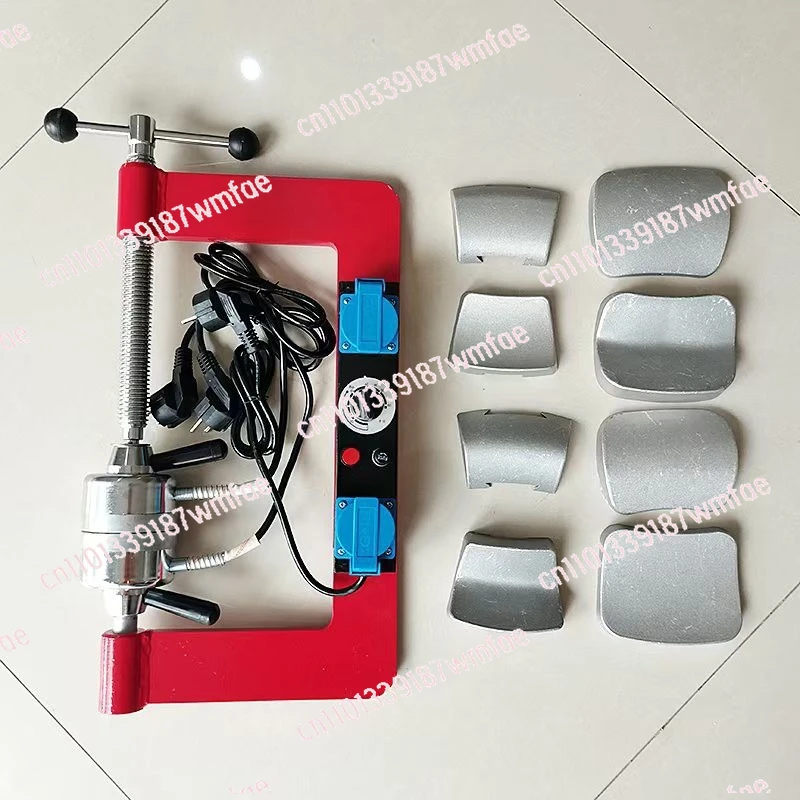 Inner and Outer Tire Repair Machine, Regular Temperature Regulation, Fire Repair Vulcanization, Hot Repair, Tire Repair Tools