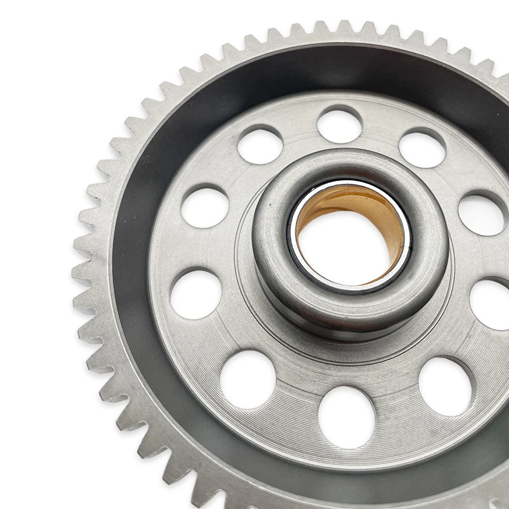 Zębatka rozrusznika motocyklow – Gear Clutch Motorcycle recenzja i cena