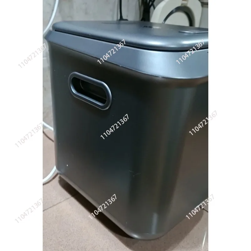 เครื่องย่อยขยะอัจฉริยะในครัวแบ - Compost Turner Machine บทวิจารณ์และราคา
