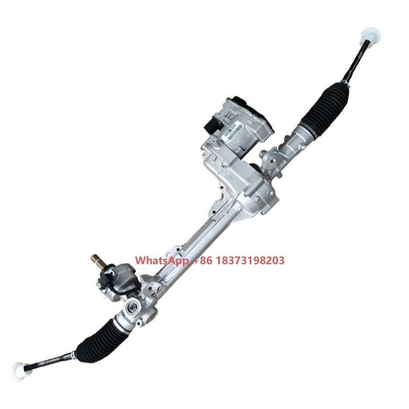 

Electric Power Steering Rack for FO RD 3.5L V6 Steering Rack for Steering Gear Box for DB5Z3504C EB5Z3504A