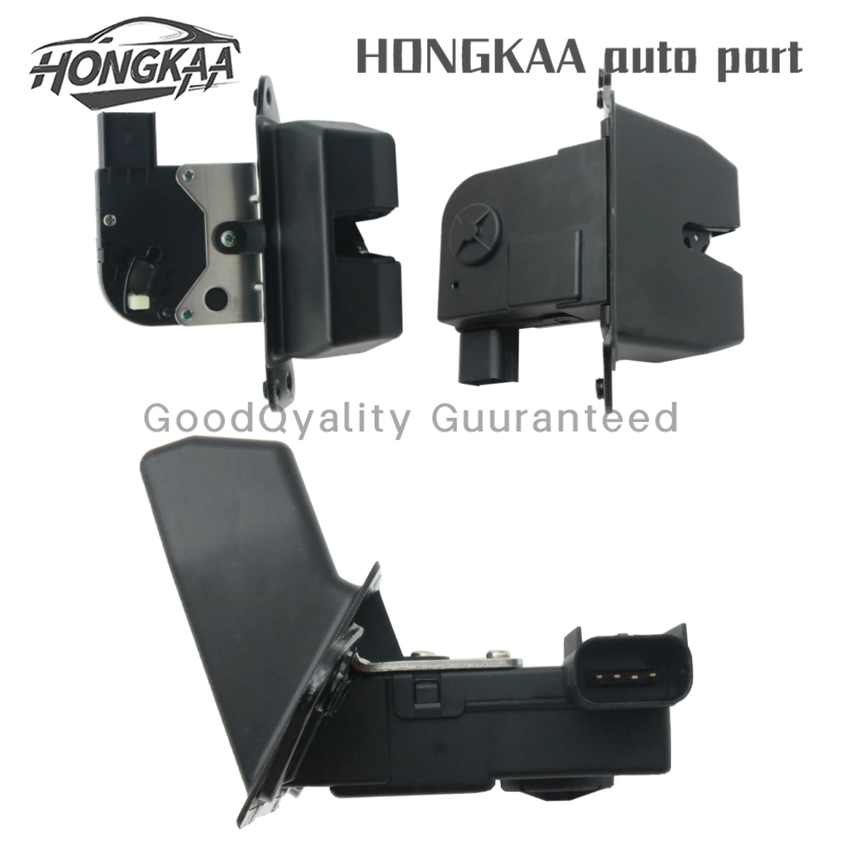Boot Lid Lock Actuator 81230-3Z000 for Kia Carnival YP Sedona Sorento UM Hyundai Santa Fe DM NC 812303Z000 Wholesale Price