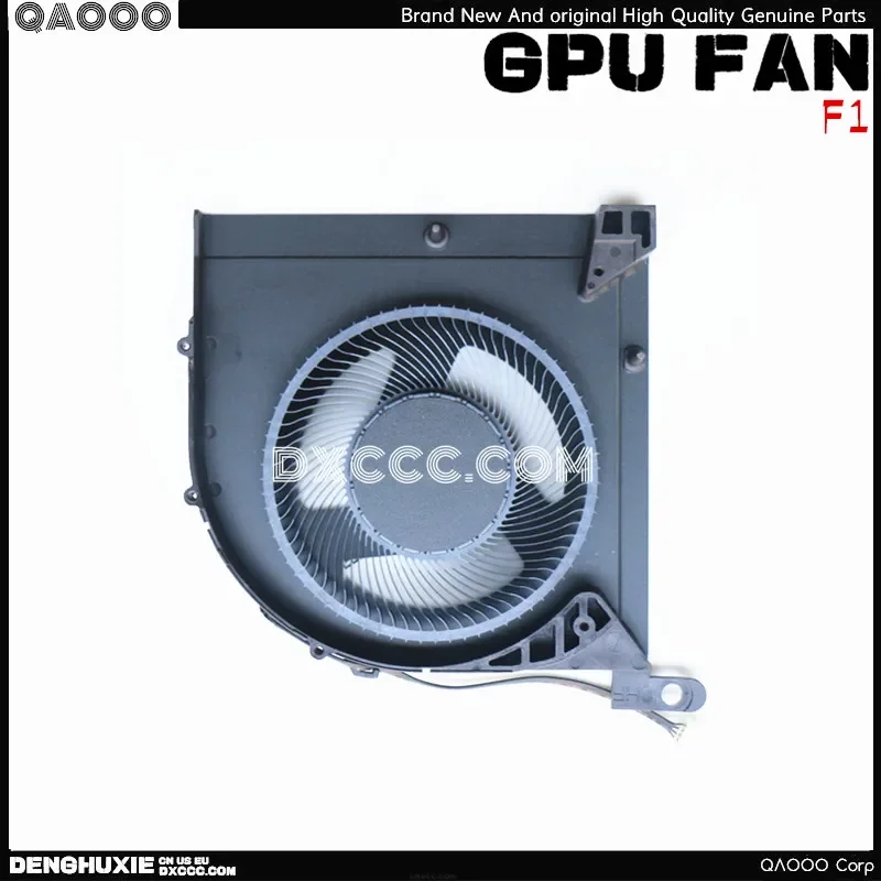 레노버 리전 슬림 5 16APH8 타입 82Y9 CPU 냉각 선풍기, 5H40S20937