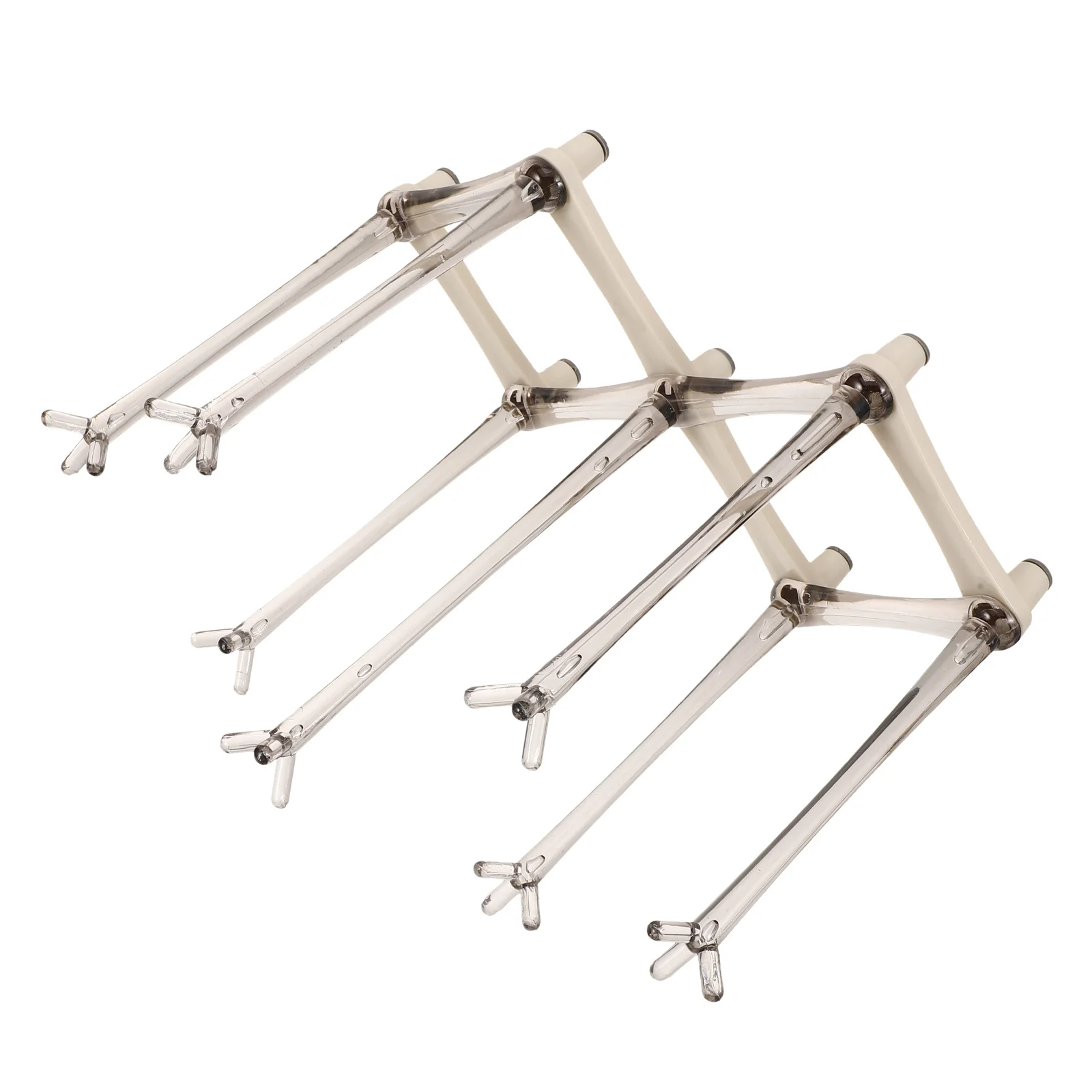 

Cup Drying Rack Retractable Bottle Drainer For Coffee Mugs Tea Cups Kitchen Sink Organizer Mug Stand Home Bar Tool