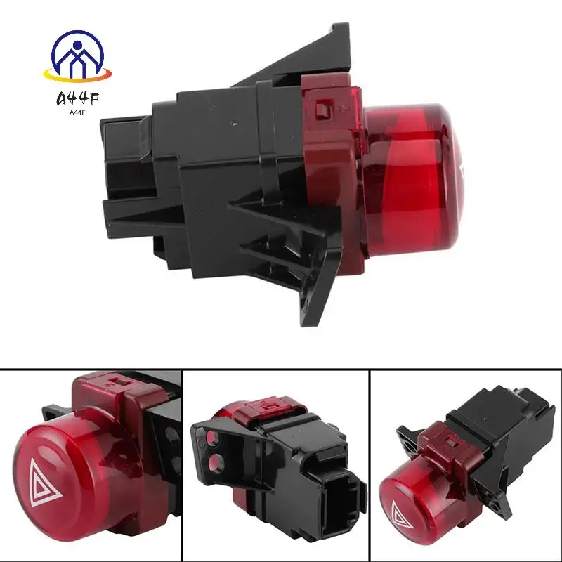 

A44F-35510-TR0-H01 Hazard Push Button Switch Emergency Light Switch Automotive For Honda Civic Coupe 2012-2015 Replacement Parts