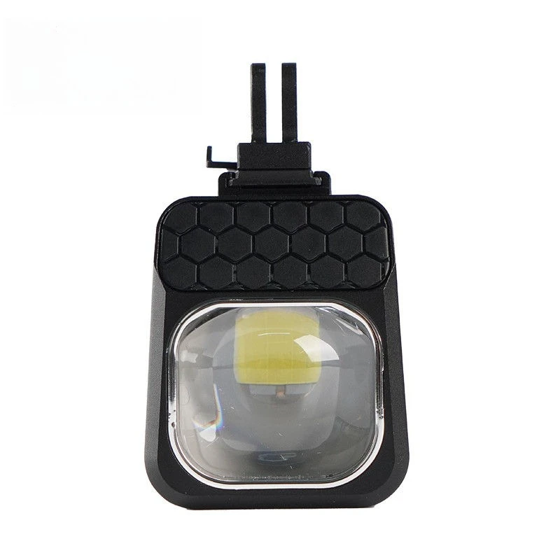 

VEL1600 lumen hoisting cutoff line bicycle light, night riding road bike CBL1600 under hanging headlights