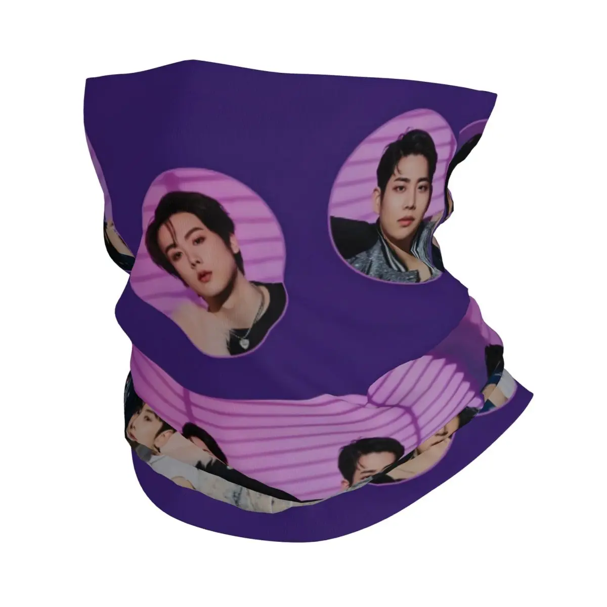 Kpop Astros Mj Jinj… - image