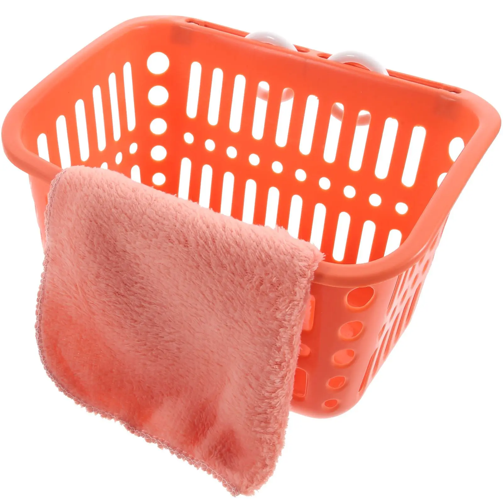 

Squirrel Cotton Small Hanging Basket Toys Hamster Hammock Hanging Hamster Hammock Nest Plaything