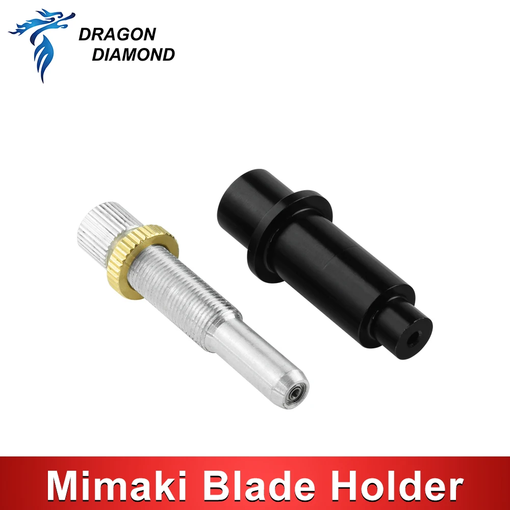 1PC Blade Holder For Mimaki Cutting Plotter Vinyl Cutter Knife - Image 4