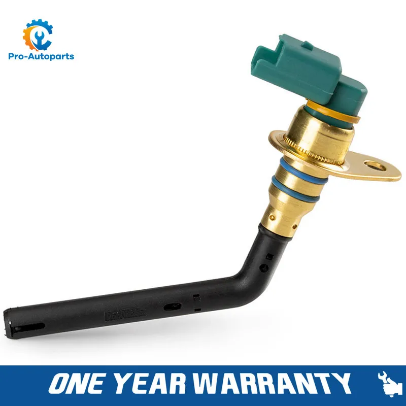 

1131J6 3Pin Engine Oil Level Sensor For Citroen C4 C5 C8 Jumpy Peugeot 307 308 407 2.0
