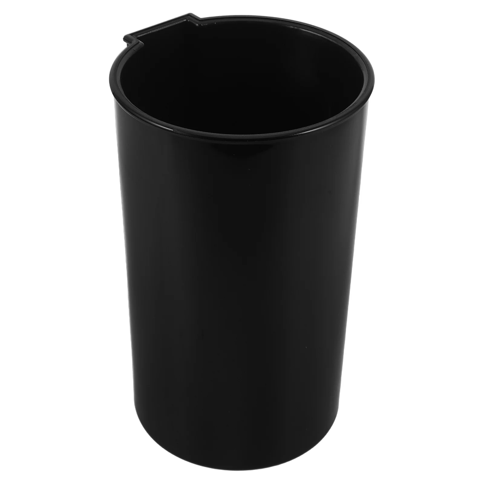 Stable Iron Sand Bottle Bracket for Golf Cart - Easy Install No Tools Needed - Golf Practice Sand Bottle Mounting Base Accessory