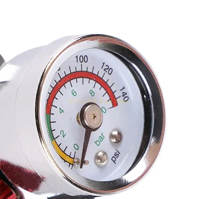 A2BE Adjust Air Pre…