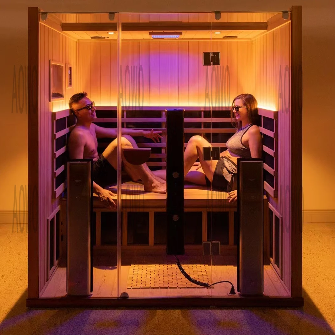 Outdoor Lighting Canada - Jacuzziss Outdoor Sauna Steam And Sauna