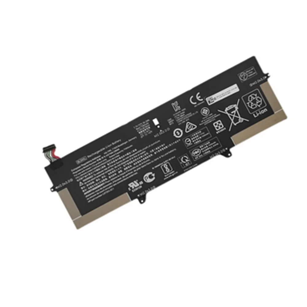 7.7v 56.2WH BL04XL L07041-855 L07353-541 HSTNN-UB7N hp elitebook X360 1040 G5 G6 5SR07EA 5DF86EA 5SR04EA 5NW1