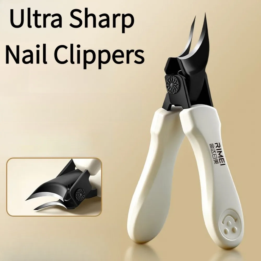 Professional Nail clippers For Ingrown Or Thick Toenails Toenails Special Nail Scissors for Thick Toenails