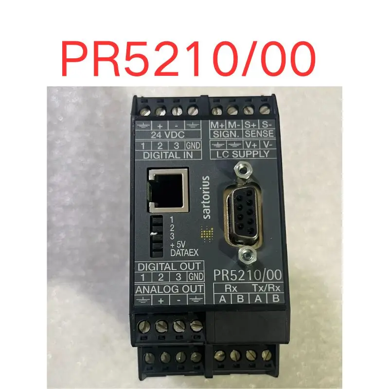 

Б/у PR5210/00 тест ОК Быстрая доставка