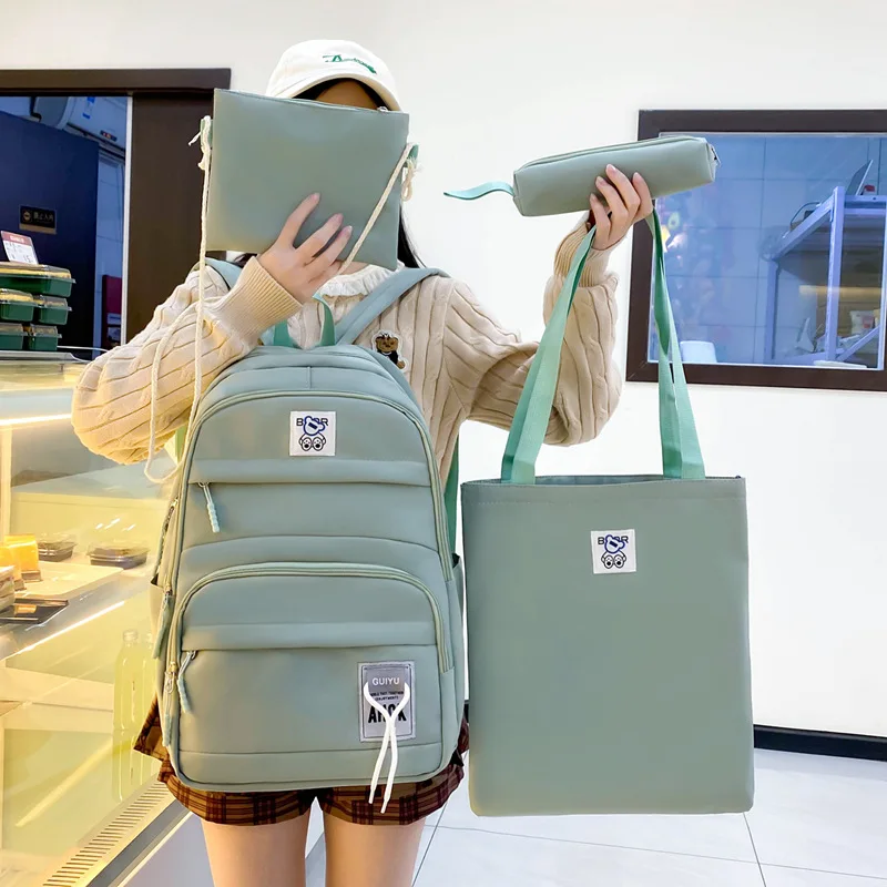 moda-minimalista-mochila-para-mulheres-grande-capacidade-estudante-mochila-moda-sacos-de-escola-mochila-casual-bonito-mochilas-sac
