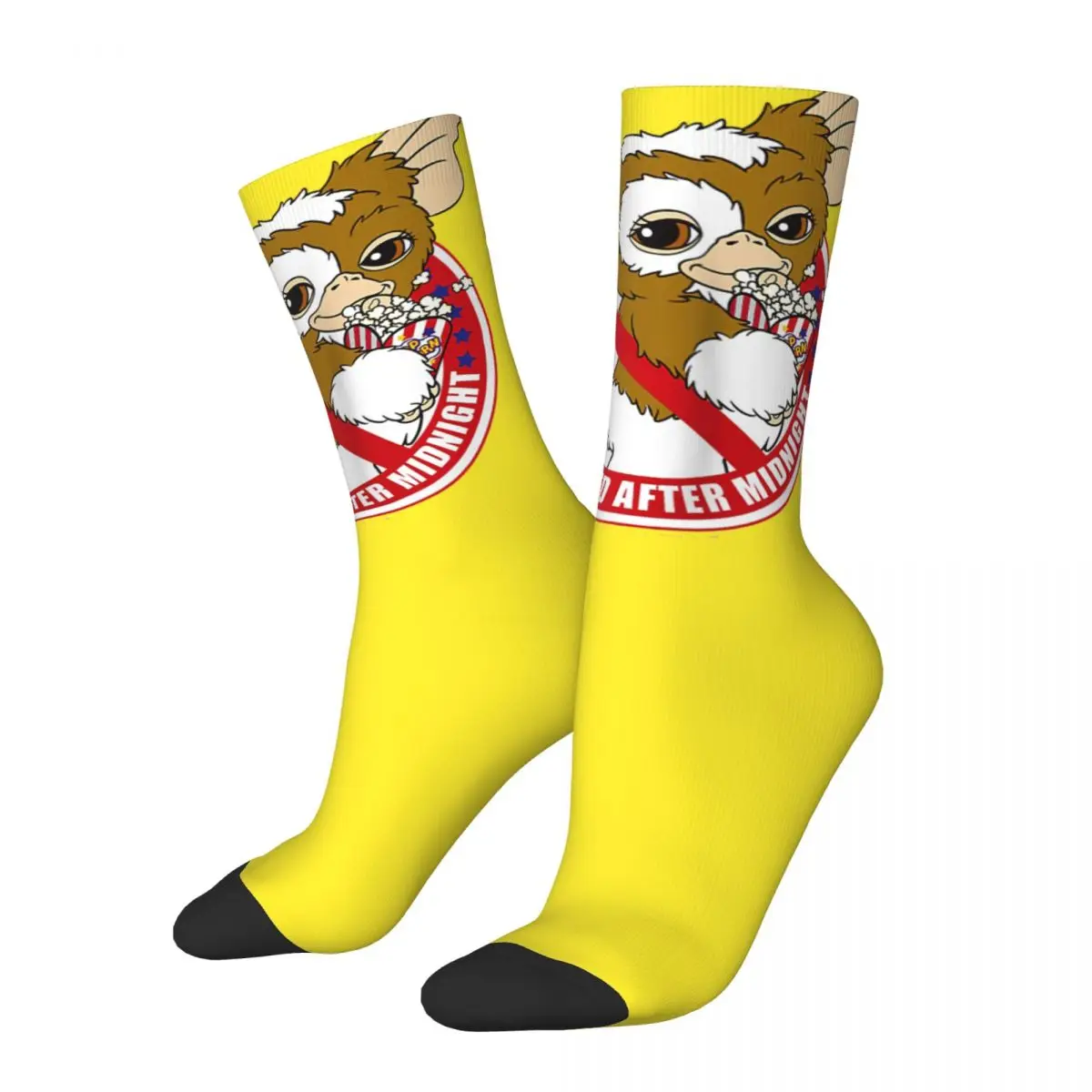 

Gizmo Cute Classic Men Women Socks Windproof Beautiful Dressing Gifts ,Search 'Gizmo' more in store