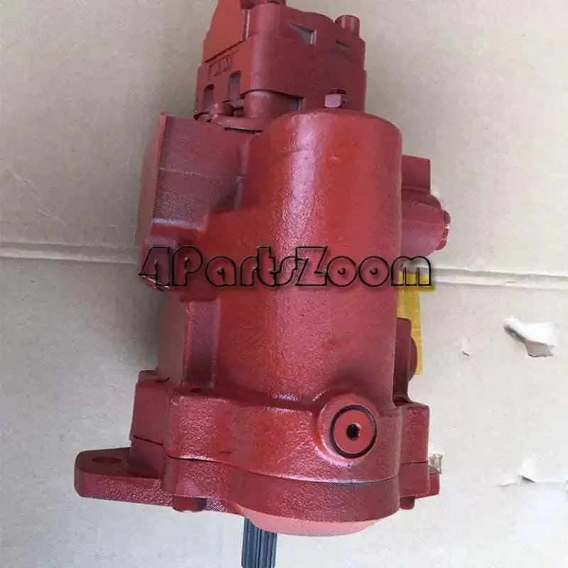 Hydraulic Pump PSVD2-27E For Kubota 60 Yanmar 60 Excavator