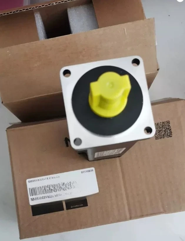 Servo Motor MS1H4-75B30CB-T334R 750W with Brake Brand New Inventory