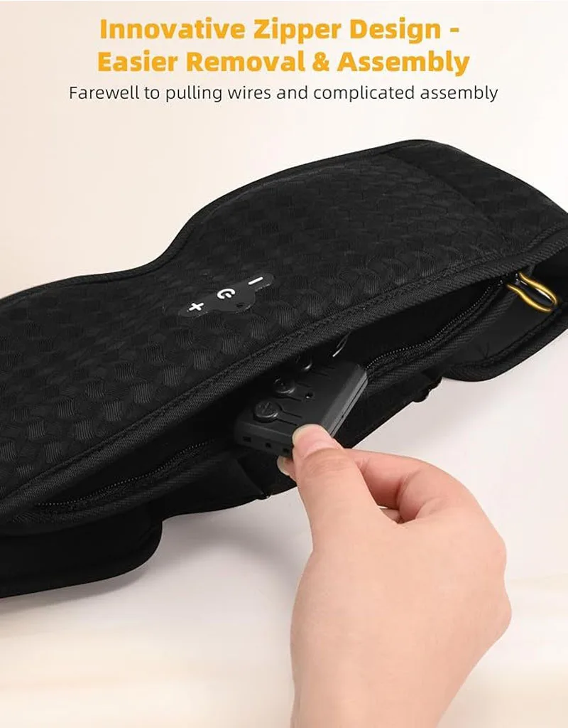 Bluetooth Sleeping Headphones 3D Eye Mask Travel Music Play Soft Elastic Breathable Stereo Music Earphones with HD Microphone