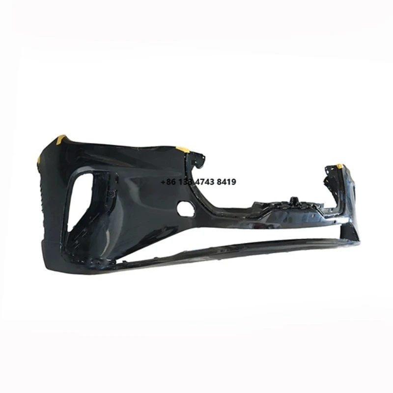 

2023-2025 High Quality Front Bumper Manufacturer Bumper OEM Bumper