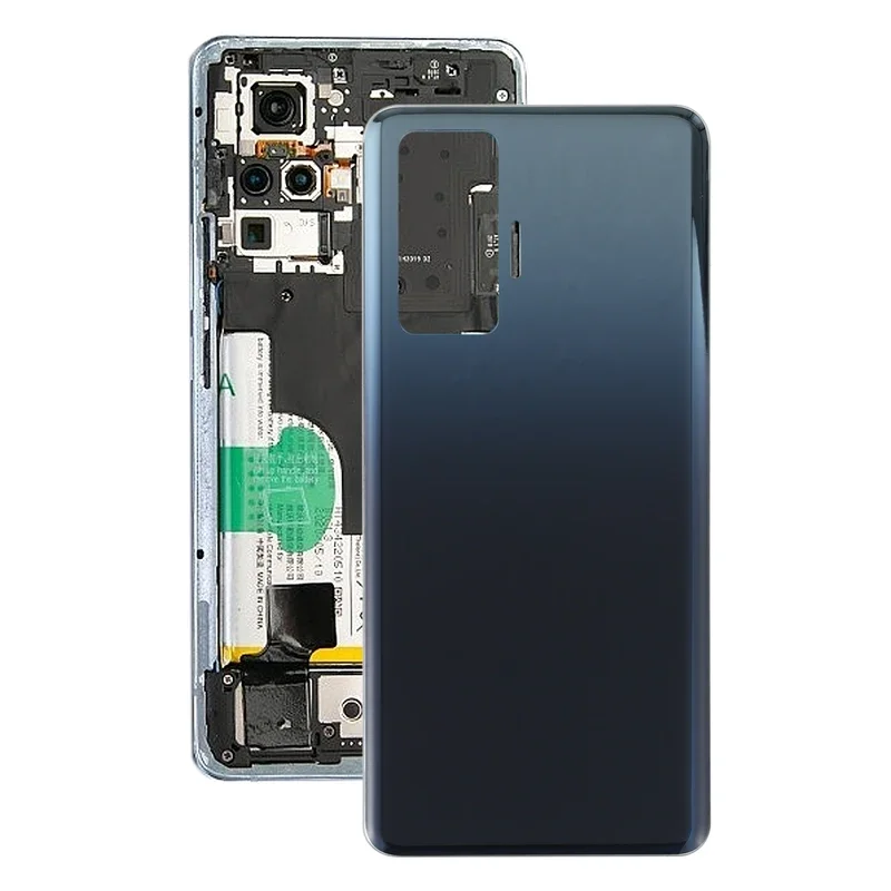 For Vivo X50 Pro V2005A Battery Back Cover