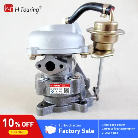 8 best sales liten turbo - №3