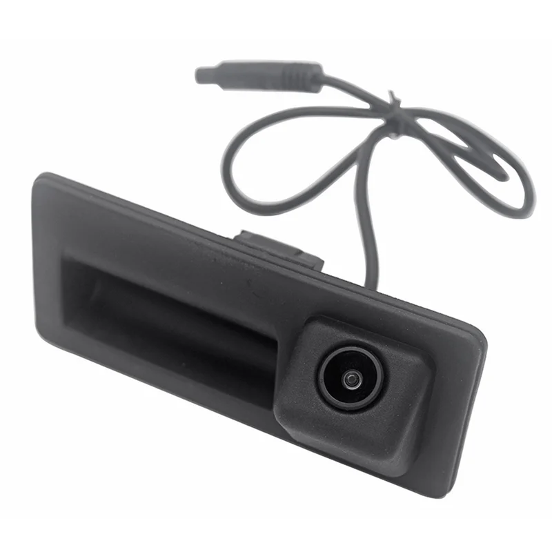 Cámara RGB cámara de marcha atrás para Vw para Rcd510 Rns315 Rns510 cámara de visión trasera HD CCD