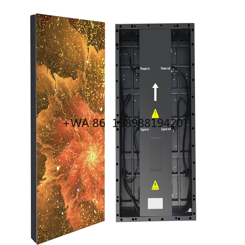 Customizable P3.9 Indoor Dance Floor Led Screen Indoor Floor Led Screen Led Screen Display Floor Stand