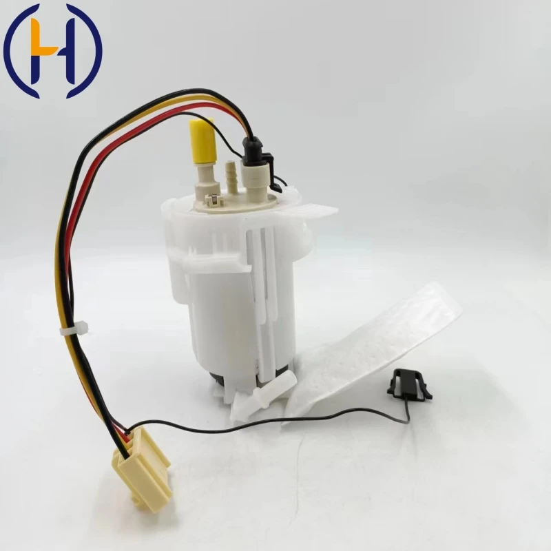 0906089の電気式燃料ポンプの評価と使い方