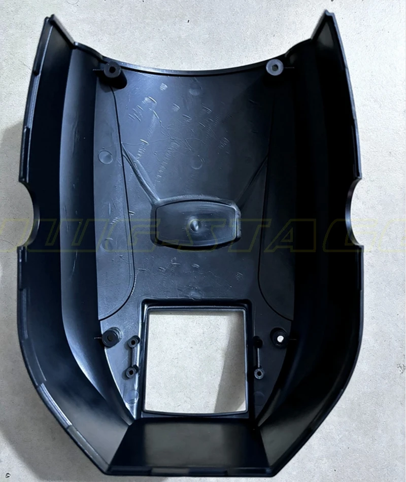 295w Beam Moving Head Light Cover Housing Arm Cover Small Louver Plastic Shell Covers Spare Parts