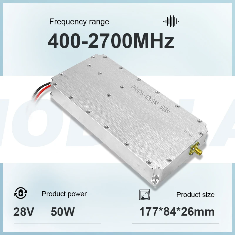 Широкополосный модуль