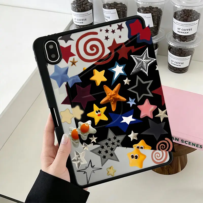 Hot Selling 360 Degree Rotating for OPPO PAD 2/3 11.6 PAD 5/6 12.1 OnePlus 2pro 13.2 OPPO SE 11 Air2 11.4 4/5pro 13.2
