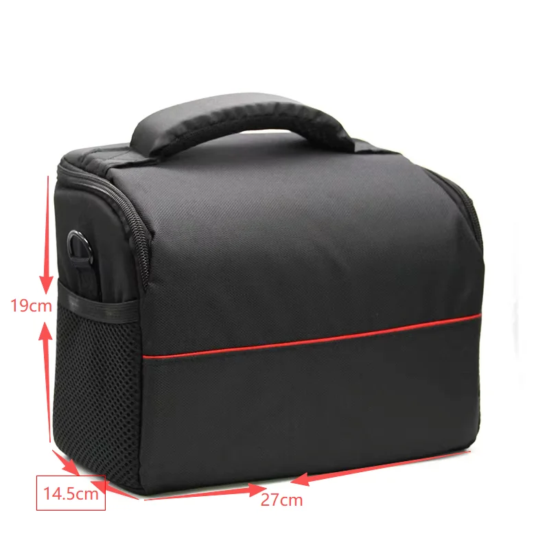 

Optical Communication Tool Organizer Bag Multifunctional Tool Organizer Bag Carrying Case for Fiber Splicer Accessories