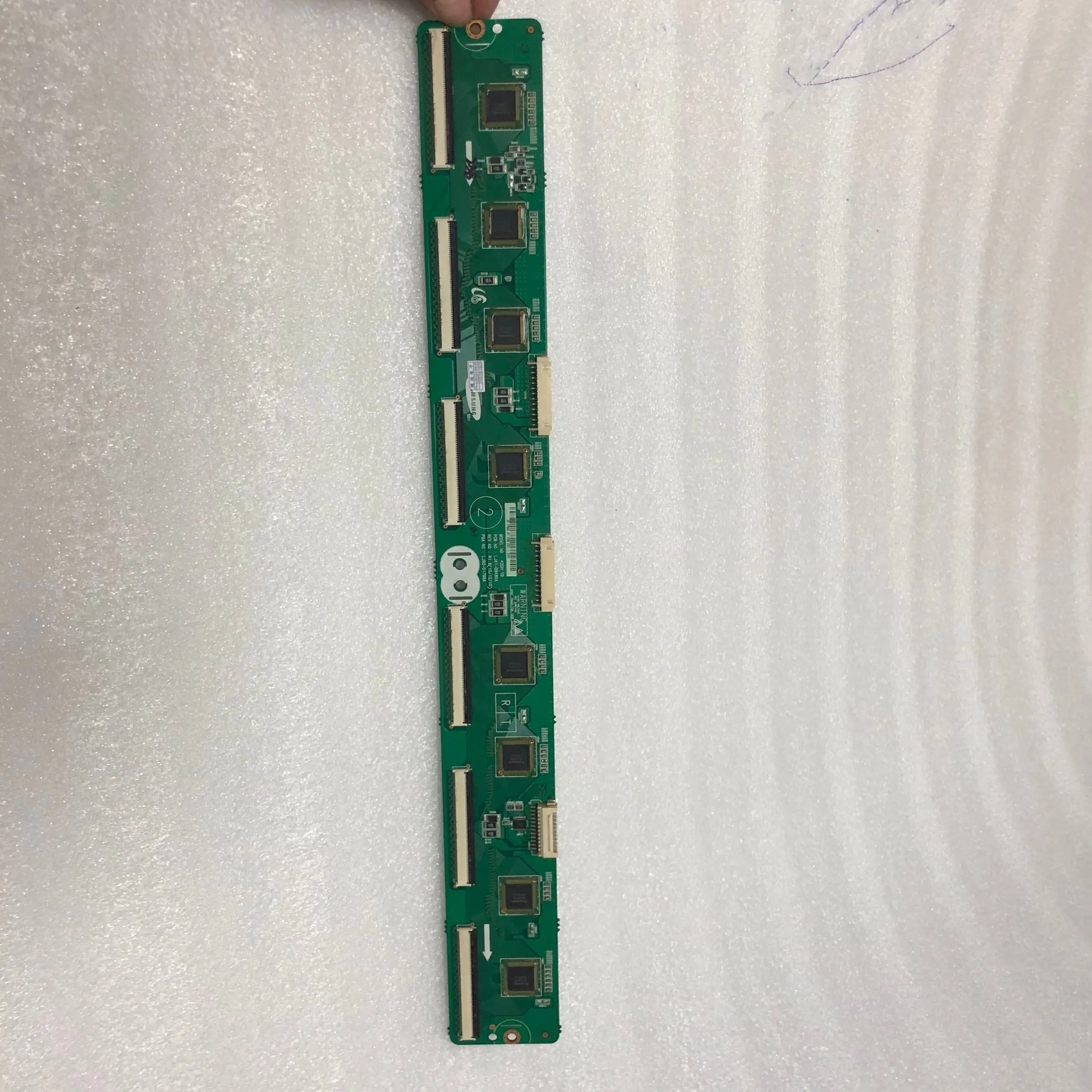 

PS43D450A2 buffer board LJ41-09480A LJ92-01798A work S42AX-YB11