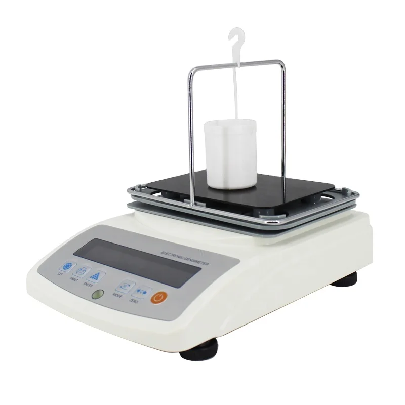 popular High Quality Good Performance XF-220L Liquid Densitometer/Digital Hydrometer Density Meter price