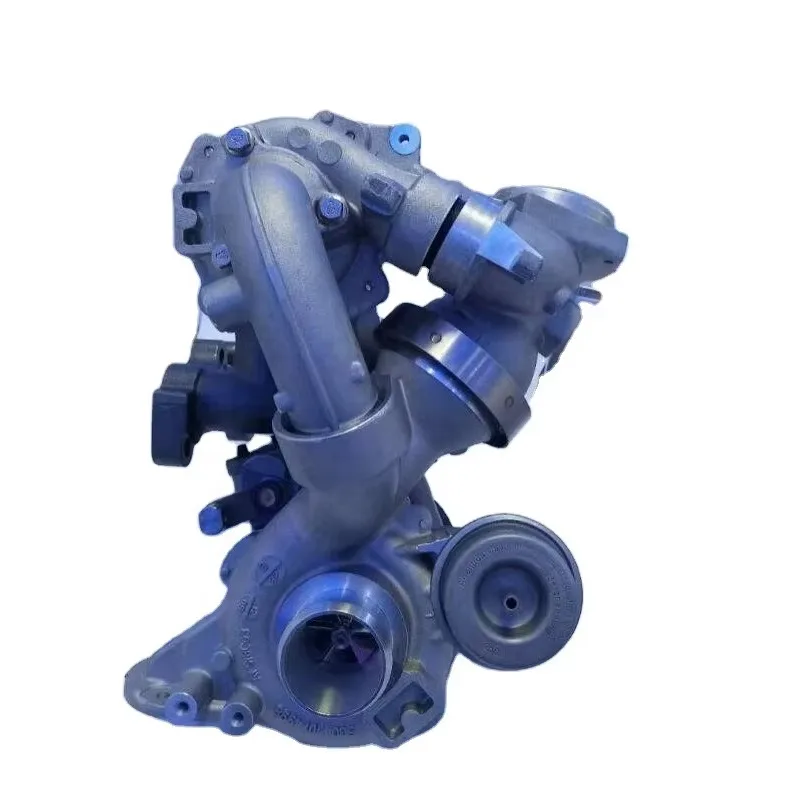 Turbocompresor (K04-R2S/K04-KP35-R2S) 5304 970 0102, 1000 970 0029, 03L145715A para Amarok 2.0 BiTDI