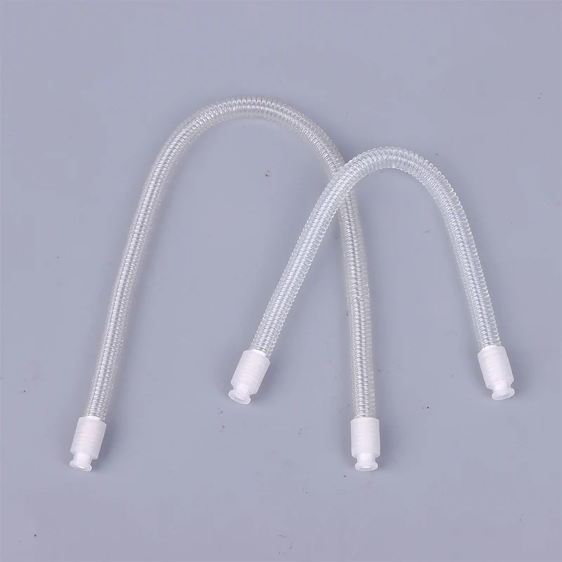 Excellent Embroidery Equipment Components: Spiral Tube, Various Lengths 21cm & 28.5cm