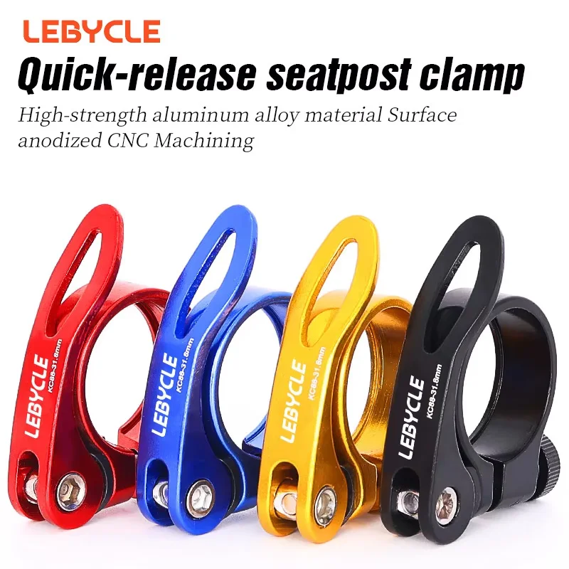 Lebycle Mtb Road Bi… - image