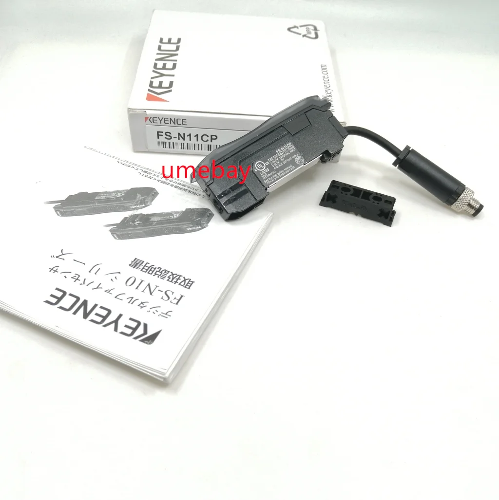 

1pcs / optical fiber sensor : FS-V33/ FS-N43P/ FS-N11MN / FS-V31M / FS-V1P /FS-V22R / FS-V22/ FS-N11CP / FS-V10/ FS-V20