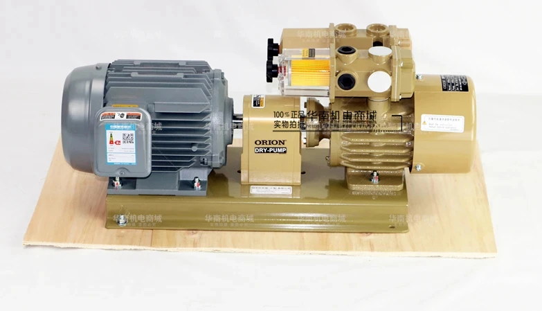 Vacuum Pump KRX3/5/… - image