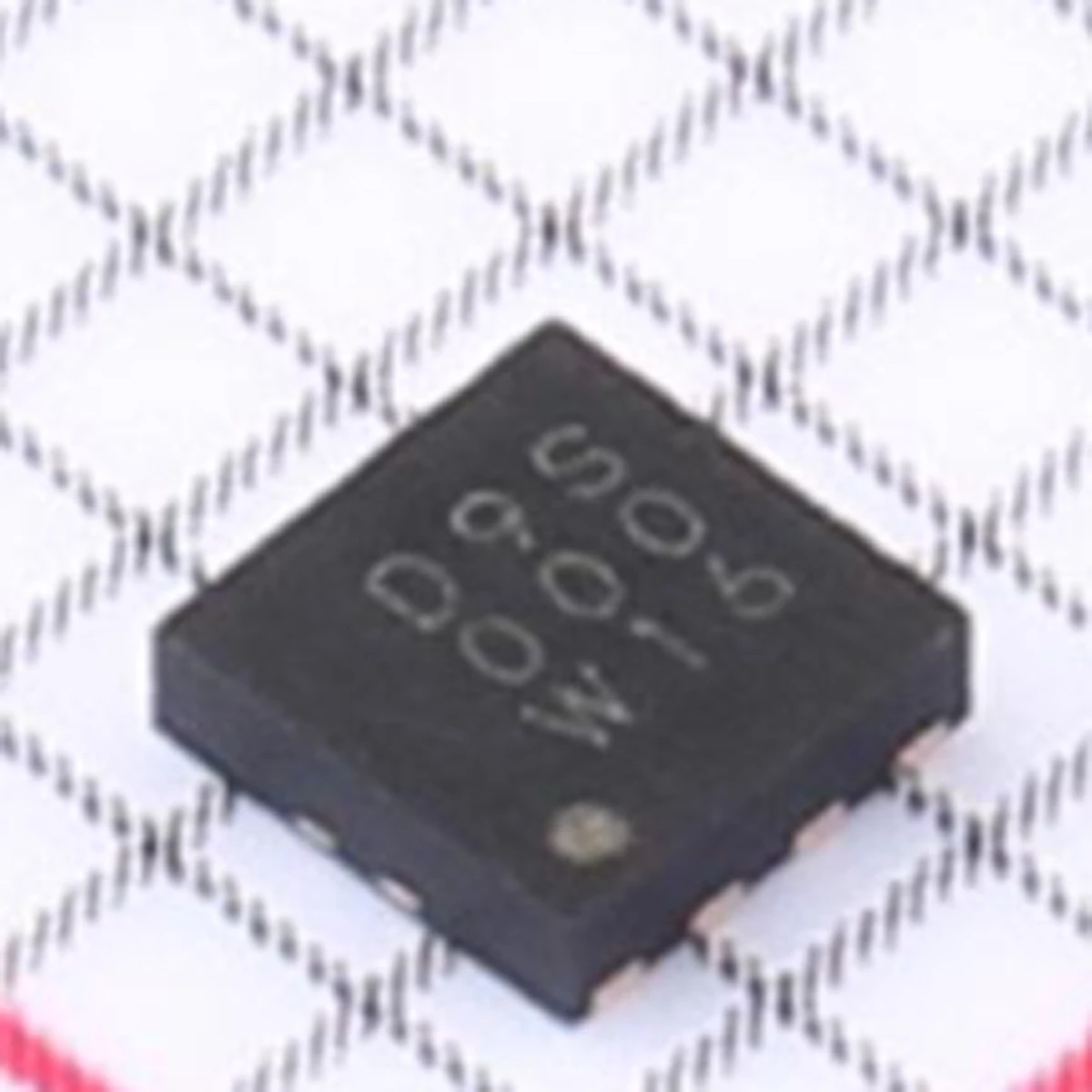 D9S000 BD9S000NUX-CE2 Original DC-DC Power Chip Adjustable 2.7V~5.5V Step-Down WDFN-8-EP(2x2) ADJ 600MA 8VSON IC REG BUCK D9S000