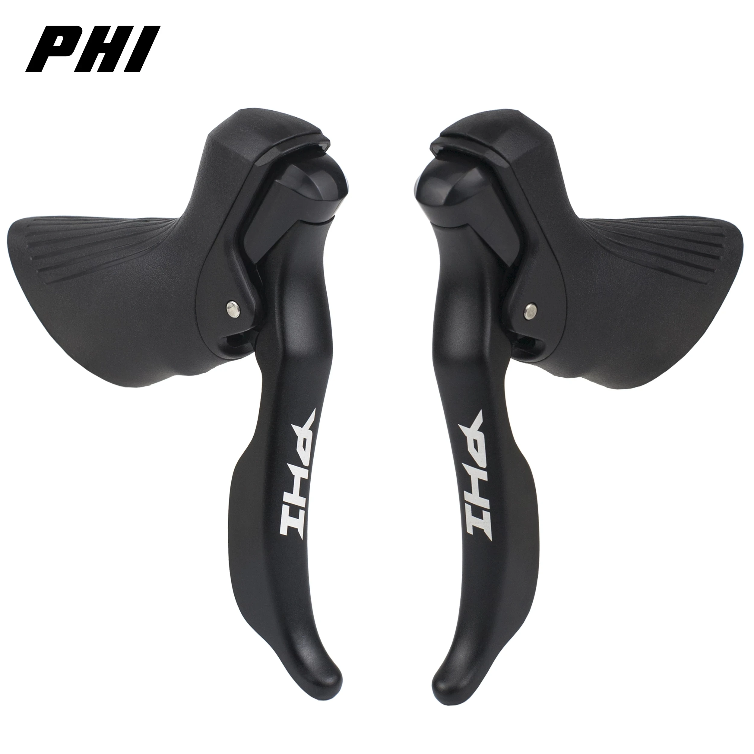 SENSAH Road Bicycle Brake Shift Lever Shifters 2x7 2x8 2x9 2x10 / 2x11 / 2x12 Speed 11V BIKE For IGNITE PHI EMPIRE SRX PRO