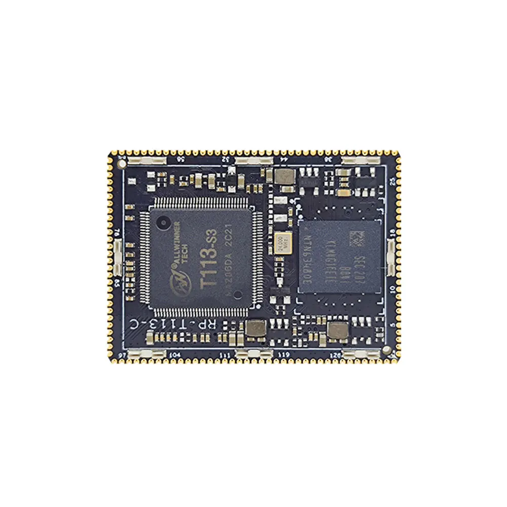 RP-T113 Allwinner T113-S3 development board T113-S3 dual-core linux board