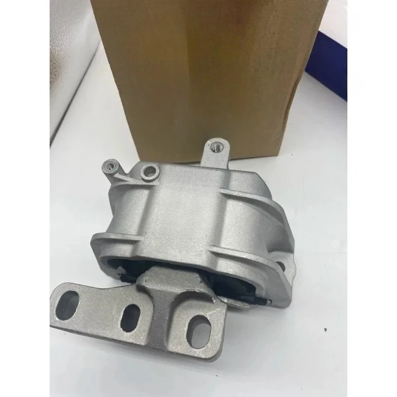 1.4T Engine Gearbox Rubber Machine Foot Ingot Beam Bracket for ‌Volkswagen Touran L