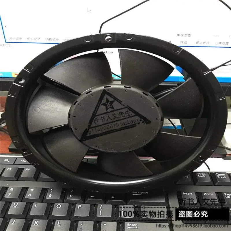 

AC6200NM AC Fan