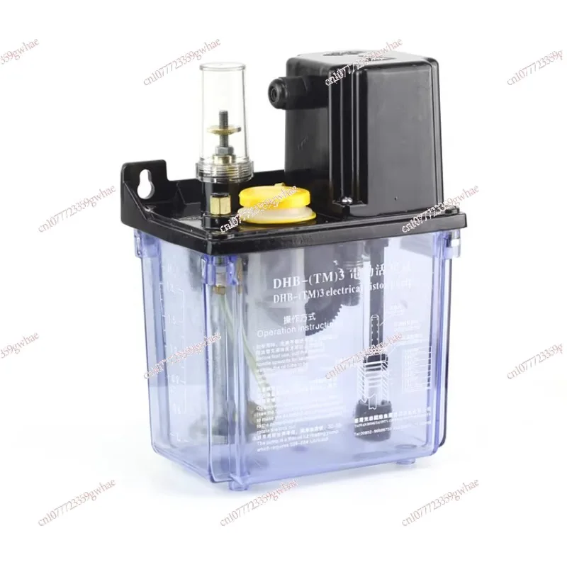 2L Piston Pump TM3 …